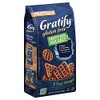 Gratify, Pretzel Sea Salt Party Mix, 10.5 Ounce