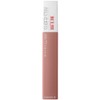 Maybelline - Superstay Matte Ink Liquid Lipstick - Poet