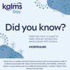 Kalms Day 96 Tablets - Traditional Herbal Medicinal Product Used