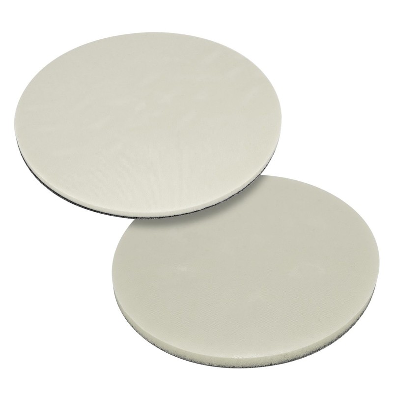 Eagle Micro-Hook Interface Pad for 6 inch Sanding Discs, Assorted,