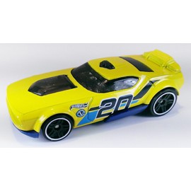 2016 Hot Wheels Race Aces 5- Pack # DJD17 by Hot Wells