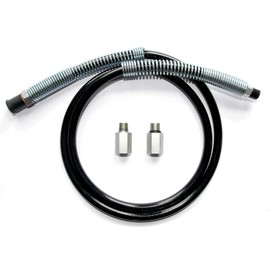 LockNLube 48" Universal Grease Hose