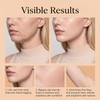 Crema corporal reafirmante con péptidos, loción corporal con péptidos (1pcs)