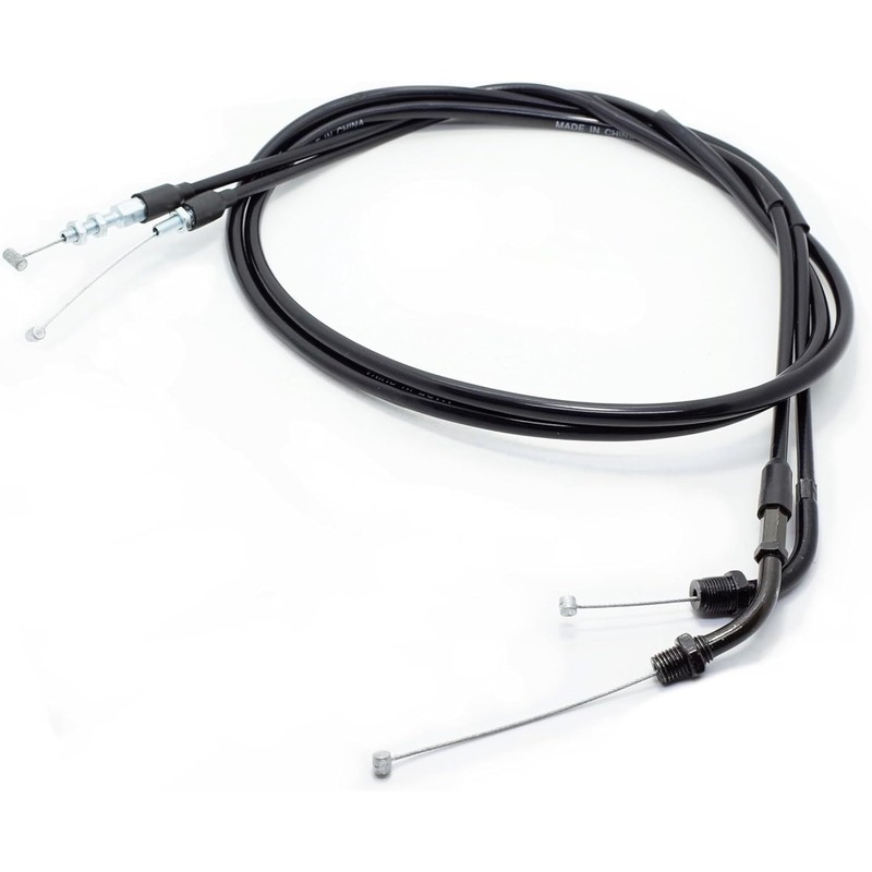 Throttle Cable Push Pull Set for Honda Shadow ACE Aero