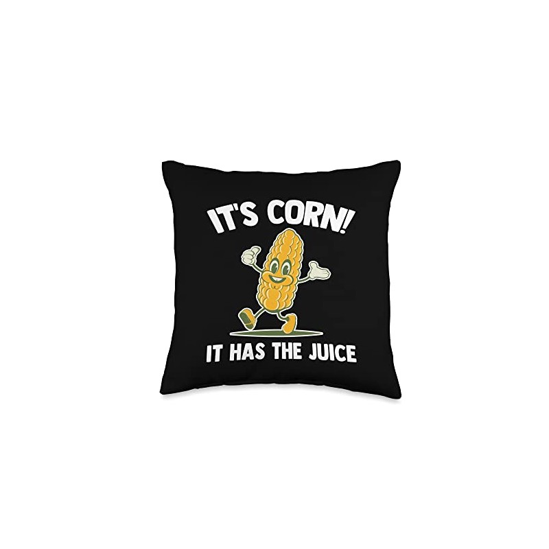 It's Corn (It Has The Juice) -Funny Saying Song Lyrics