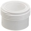 Waterway Plastics 417-4090B Socket Heater Tailpiece 1 ½” Buttress Thread