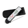 CDN ProAccurate Infrared Thermometer w/Thermocouple Probe