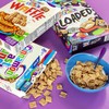 Cinnamon Toast Crunch Breakfast Cereal, Crispy Strawberry Cereal, Family Size,