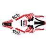 Kalair GFX Graphics Kit for Honda XR 70 (1997-2000) USA