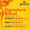 Gevalia Signature Blend Mild Light Roast K-Cup Coffee Pods, 84