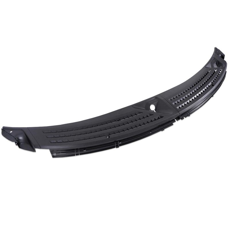 LQI Outer Windshield window Wiper Cowl Cover Panel Compatible with