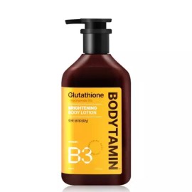 Beyond [비욘드] 바디타민 착색 케어 백옥 바디로션 300ml Beyond Body Vitamin Color Care Baekok Body Lotion 300ml