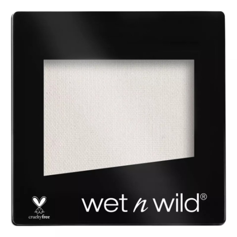 Wet n Wild Kit 6 Sombras Individuales Wet N Wild