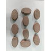 Red Nakumat Clay Bar 200 GMS