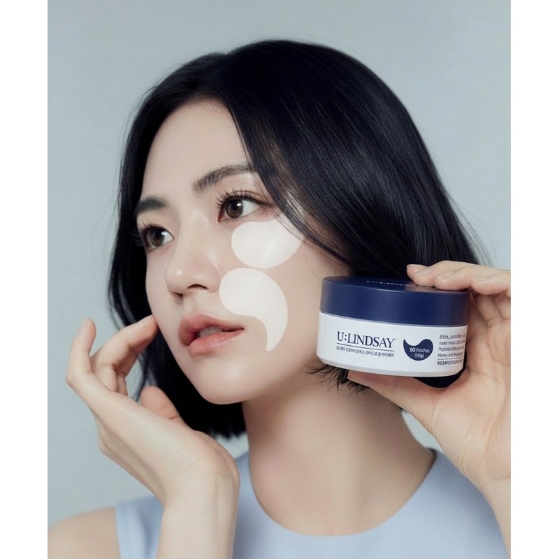 Baoliving Lifting neck cream for removing under-eye fat, eye bags,