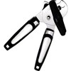 NTEK Tin Openers Can Opener, Manual Stainless Steel Tin Openers