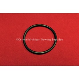 Generic Round Rubber Motor Stretch Belt Fit 10" to 13" For Sewing Machines