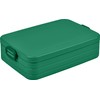 Mepal Take a Break Lunch Box with Compartments, Large, Suitable