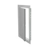 Vent Systems Access Panel for Drywall 8 x 12 Inch