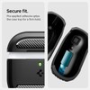 Spigen Rugged Armor Case Compatible with Airpods 4 (2024) -