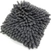 "The Wheel Pack" Chenille Wheel Wash Pad & Drying Towel