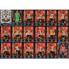 MATCH ATTAX 2018/19 18/19 SOUTHAMPTON FULL 18 CARD TEAM SET