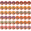Crazy Cups Flavored Coffee Pods Variety Pack - Coffee Flavors