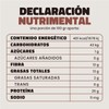 OWTS - Desayuno alto en proteína a base de avena