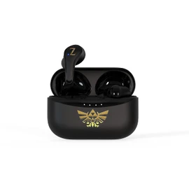 OTL Technologies ZD0855 Zelda TWS Wireless Earphones with Charging Case
