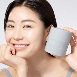 Celimax Dual Barrier Purifying Cleansing Balm Todo Tipo De Piel Noche