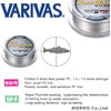 VARIVAS PE Line Barivas AVANI Chivas Max Power 150m No.