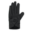 Forsalinks Synthetec Gloves Weatherfit Black 25cm Left Hand