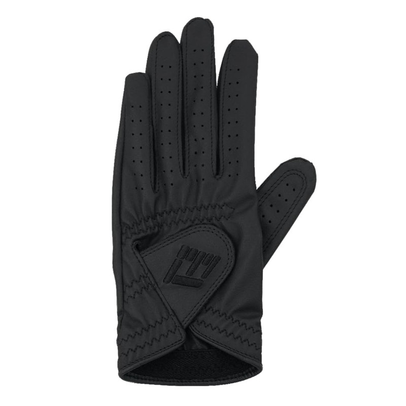 Forsalinks Synthetec Gloves Weatherfit Black 25cm Left Hand