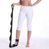 Yoga Stretcher Belt Stretching Foot Exercise Belt Ankle Corrector Strap