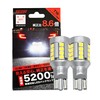 VELENO T16 LED Back Lamp, 5,200 lm, Headlight, Exceeds Headlight,