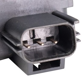 TRQ MAP Sensor Compatible with 2005-2008 Ford Escape 2005-2006 Mazda Tribute Mercury Mariner