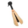 Pine Wood Shoe Support Adjustable Shoe Size Stretch Expansion Tool