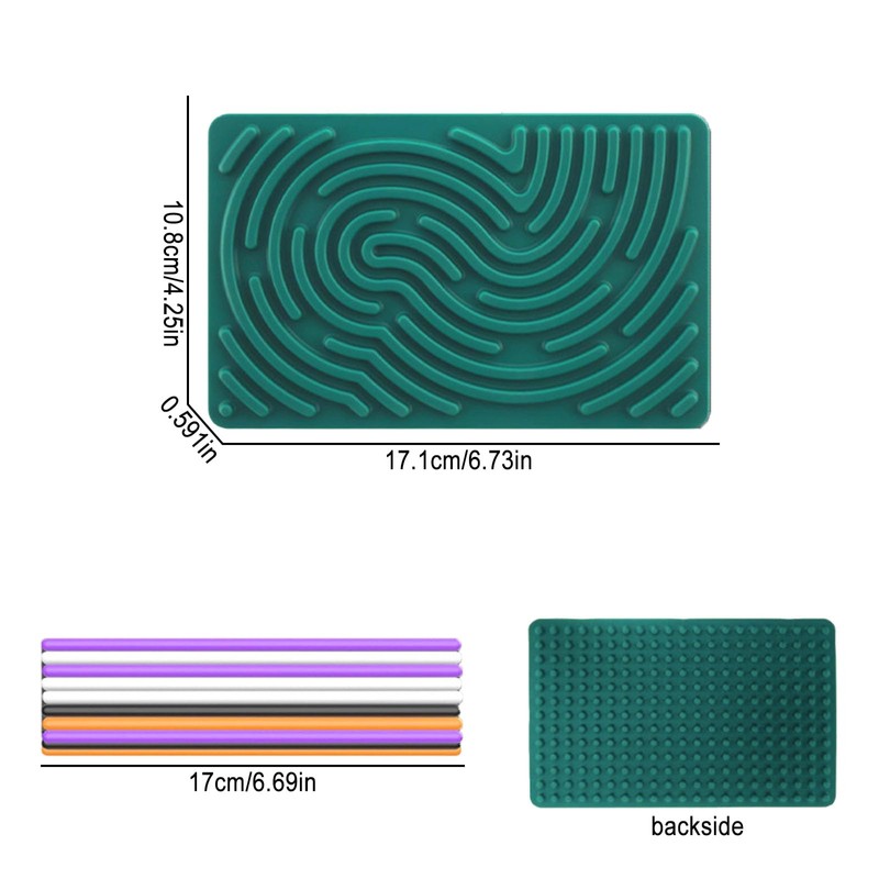 Extra Large Sensory Activity Board