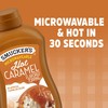 Smucker's Hot Caramel Flavored Topping, 15.5 Ounces (Pack of 6),
