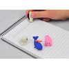 House of Marbles Animal Friends Erasers
