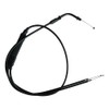 YJGZSVK Throttle Cable for YAMAHA XS650 1976-1983 Virago 750 XV750