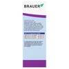 Brauer Immune Defence Probiotic Liquid for Infants 45ml