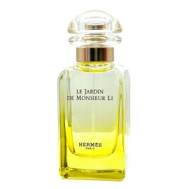 HERMÈS NEW Hermes Le Jardin De Monsieur Li Eau De Toilette-1.6oz