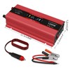 1200W Car Power Inverter DC 12V to 110V AC Converter