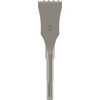 Bosch 1608690014 SDS+ Toothed Chisel 32x130mm