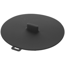 Yamazaki Industries 2862 Cup Cover, Tower, Black