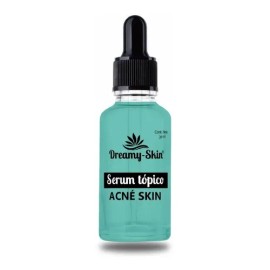 Serum Topió Acne Skin 30ml - Dreamy Skin Momento De Aplicación Día/noche Tipo De Piel Todo Tipo De Piel