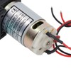 Leapiture DC24V 7W Inkjet Printer Pump Ink Circulation Pump Waste