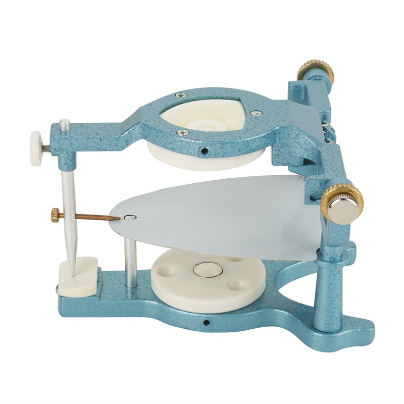 9 in 1 Dental Lab Large Size Full Mouth Adjustable
