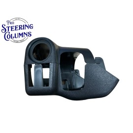 Unbranded 95-00 K2500 K3500 STEERING COLUMN BEZELS HOUSING TRIM AUTO TILT NEW 26036498